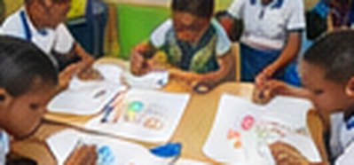 Préscolaire